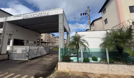 Oportunidade imperdível: Apartamento à venda em Uberlândia-MG, Jardim Europa - 3 quartos, sala, banheiro, garagem, 77m².