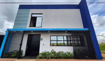 Imóvel Comercial de 720,00 m² no Novo Mundo, Uberlândia-MG: Oportunidade Imperdível de Investimento!