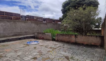 Terreno à venda em Uberlândia-MG, Santa Mônica, 468m² de área!