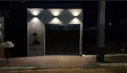 Imperdível oportunidade: Casa à venda em Uberlândia-MG, Jardim Ipanema! 2 quartos, 1 suíte, 1 sala, 1 banheiro, 2 vagas, 98,62m²!