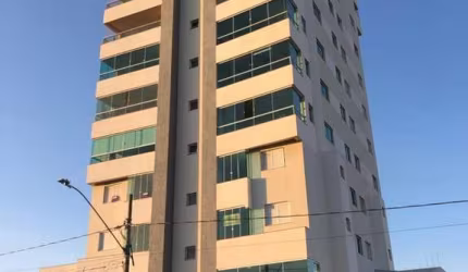 Apartamento Uberlândia-MG, Granada: encontre seu lar dos sonhos agora!