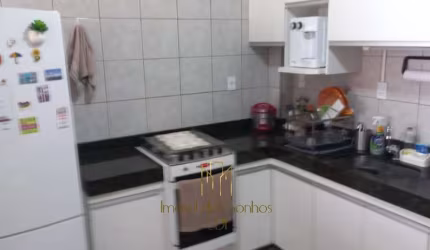 Imperdível oportunidade de adquirir apartamento de 3 quartos com suíte e 2 vagas de garagem em Uberlândia-MG, no bairro Saraiva!