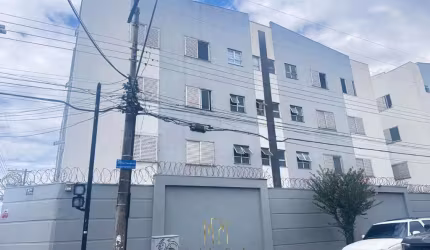 Apartamento à venda em Uberlândia-MG, Brasil: 3 quartos, 1 suíte, 1 sala, 1 banheiro, 1 vaga, 85m². Venha conferir!