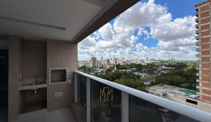 Imperdível: Apartamento à venda em Uberlândia-MG, bairro Tubalina, 3 quartos, 2 suítes, 147m² - Agende sua visita!
