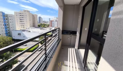 Excelente apartamento a venda   - *Acabamentos de alto padrão* - *Academia completa* - *Acessibilidade* para pessoas com mobilidade reduzida   - *Aces