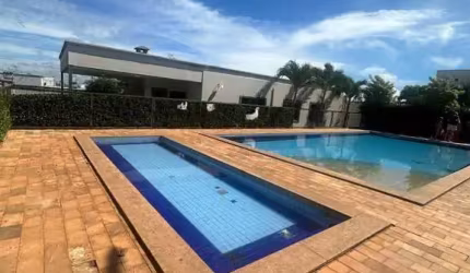 Apartamento à venda em Uberlândia-MG, bairro Aclimação: 2 quartos, 1 sala, 1 banheiro, 1 vaga de garagem!