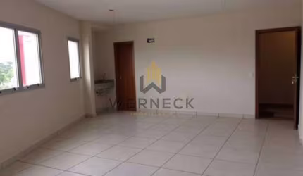 Sala Comercial - Jardim Nova Aliança