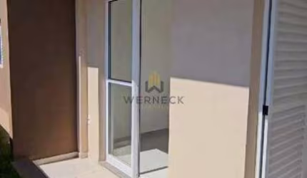 Apartamento à venda, 2 quartos, 1 vaga, Jardim Anhanguera - Ribeirão Preto/SP
