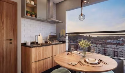 Apartamento - Nova Aliança – Zona Sul de Ribeirão