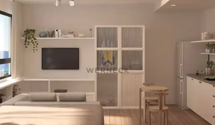 Apartamento - Jardim Nova Aliança Sul