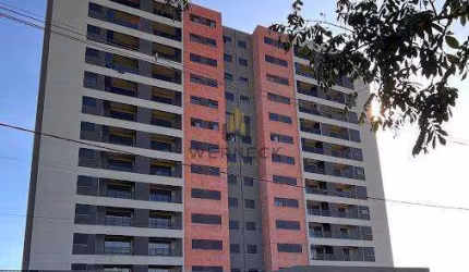 Apartamento 3 dormitórios - para morar ou investir - Quintas de São José