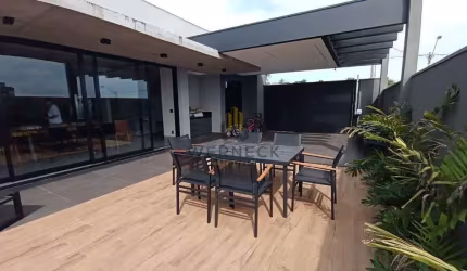 Casa em Condomínio - Quintas de São José