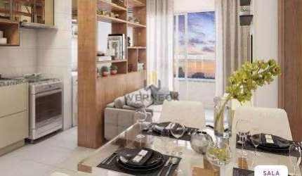 Apartamento - Recreio das Acácias