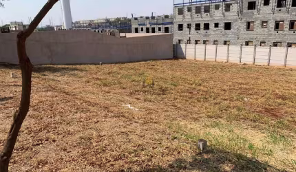 Lote à venda, Loteamento Santa Marta - Ribeirão Preto/SP