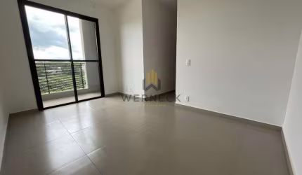 Apartamento - WHITE RESIDENCIAL