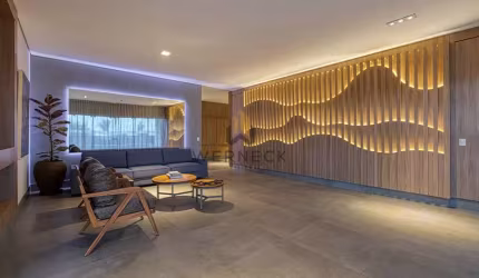 Apartamento - Residencial Alto do Ipê