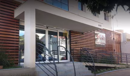 Sala Comercial - Vila Ana Maria