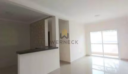 Apartamento - Residencial e Comercial Palmares