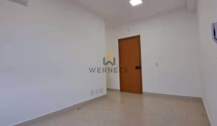 Apartamento à venda, 2 quartos, 1 vaga, Jardim Independência - Ribeirão Preto/SP