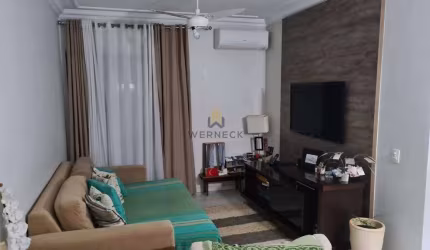 Apartamento -Residencial Flórida