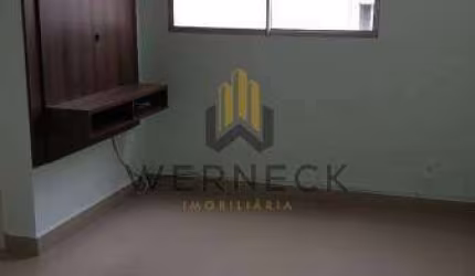 Apartamento - Guaporé