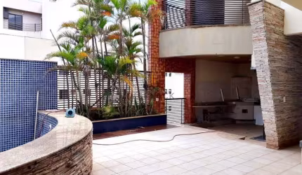 Apartamento Cobertura - Jardim Irajá