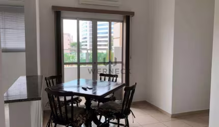 Apartamento - Jardim Palma Travassos