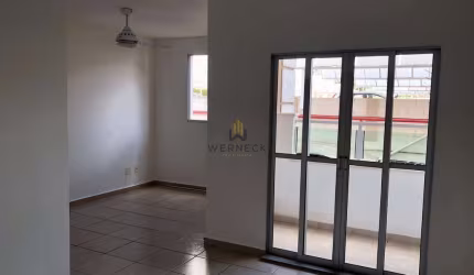 Apartamento - Jardim Palma Travassos