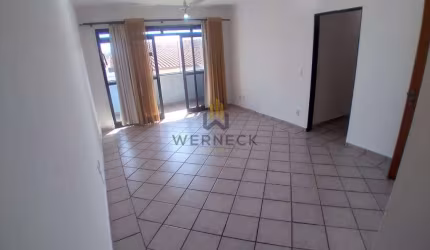 Apartamento - Jardim Palmares