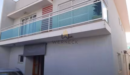 Sobrado - Residencial Flórida