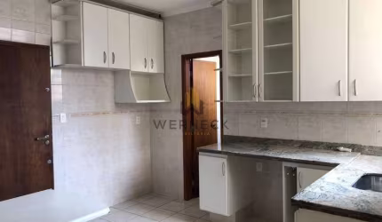 Apartamento - Jardim Macedo