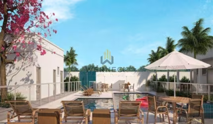 Apartamento - Residencial Regency Towers