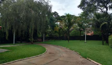 Chácara à venda, 5 quartos, 2 suítes, 10 vagas, Quinta da Boa Vista - Ribeirão Preto/SP