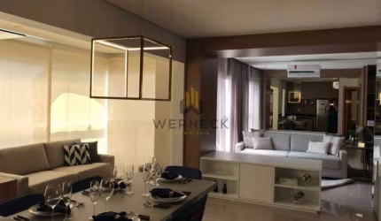Apartamento - Jardim Botânico