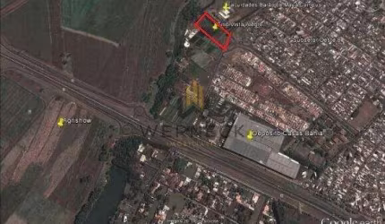 Lote à venda, Parque Ribeirão Preto - Ribeirão Preto/SP