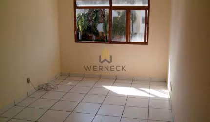Apartamento - Jardim Palma Travassos