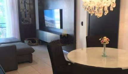 Apartamento Jardim Palma Travassos