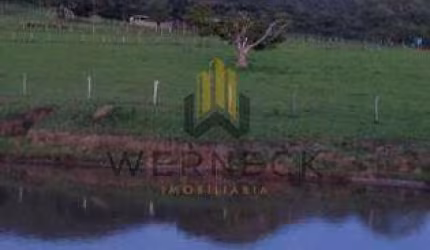 Fazenda à venda, 3 quartos, Rural - Rio Quente/GO