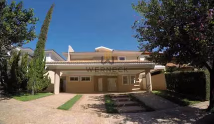 Casa em condominio - Jardim Botânico