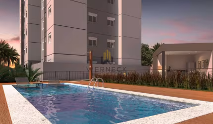 Apartamento à venda, 2 quartos, 1 vaga, Vila Virgínia - Ribeirão Preto/SP