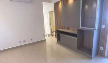 APARTAMENTO - QUINTA DA PRIMAVERA