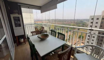 APARTAMENTO - JARDIM NOVA ALIANÇA SUL