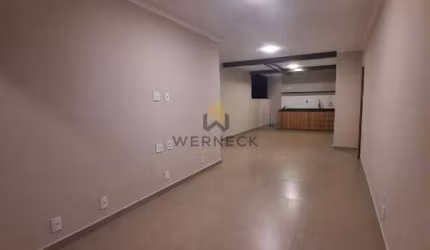 Apartamento à venda, 3 quartos, 1 suíte, 1 vaga, Jardim São Luiz - Ribeirão Preto/SP