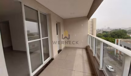 Apartamento à venda, 2 quartos, 1 suíte, 1 vaga, Jardim Sumaré - Ribeirão Preto/SP