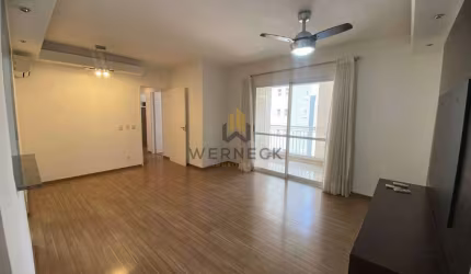 Apartamento à venda, 3 quartos, 1 suíte, 2 vagas, Nova Aliança - Ribeirão Preto/SP