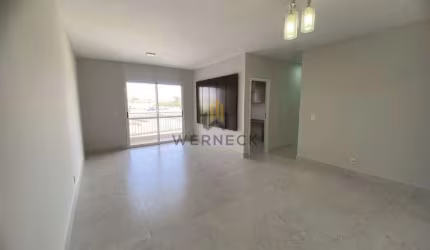 Apartamento à venda, 3 quartos, 2 suítes, Nova Aliança - Ribeirão Preto/SP