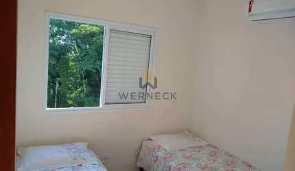 Apartamento à venda, 2 quartos, 1 suíte, 1 vaga, Nova Aliança - Ribeirão Preto/SP