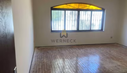 Casa Comercial para aluguel, 4 vagas, Jardim Paulista - Ribeirão Preto/SP