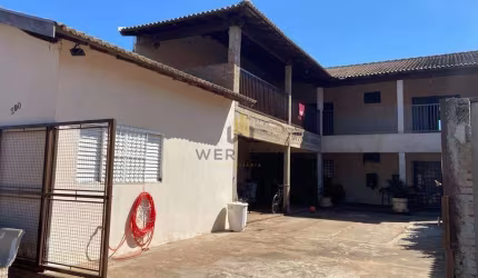 Casa em condomínio à venda, 3 quartos, 4 vagas, Corguinho - Borborema/SP