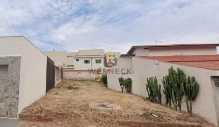 Lote à venda, Parque dos Bandeirantes - Ribeirão Preto/SP